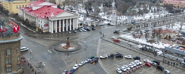 Переход Волгоградской области на московское время будет согласован 16 декабря